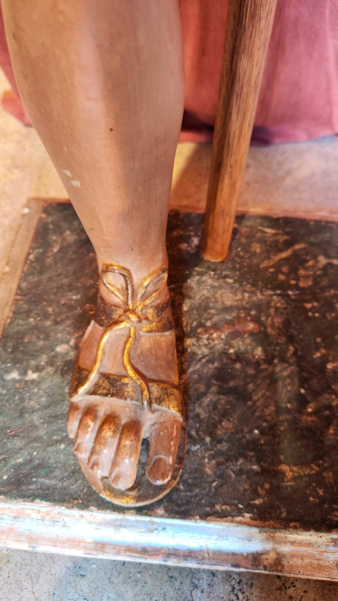 Statua manichino -photo-2