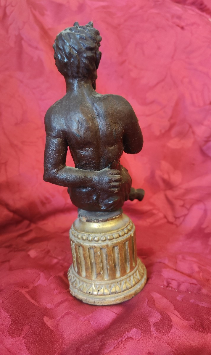 Coppia di fauni-photo-3