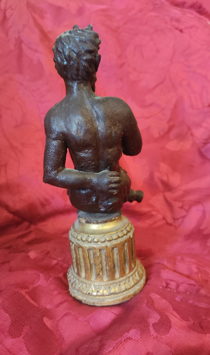 Coppia di fauni-photo-1