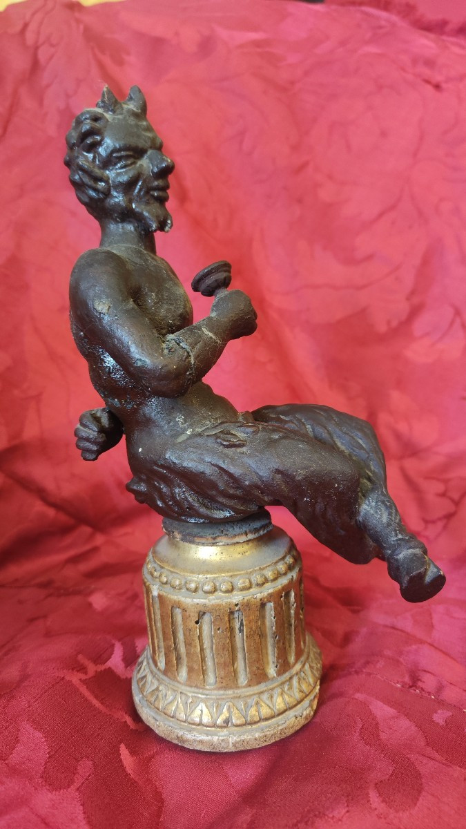 Coppia di fauni-photo-2