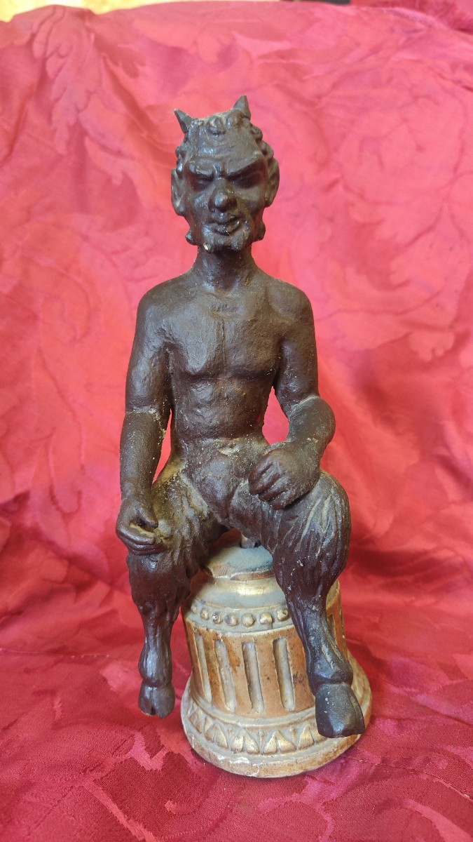 Coppia di fauni-photo-3