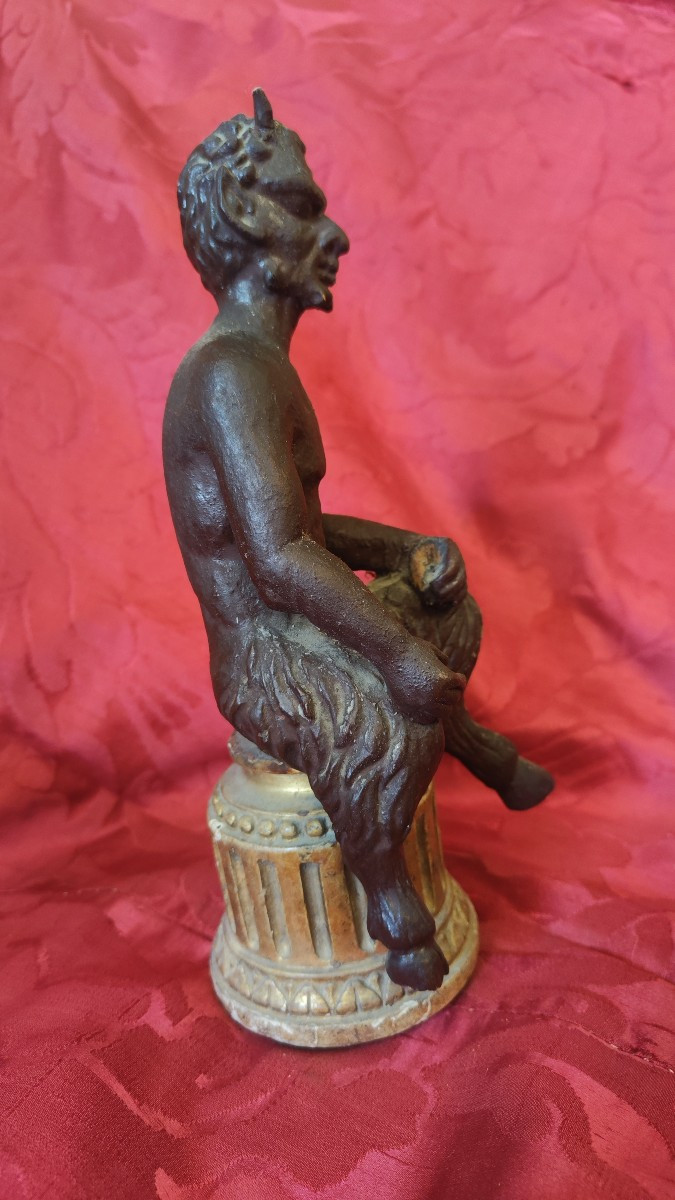 Coppia di fauni-photo-4