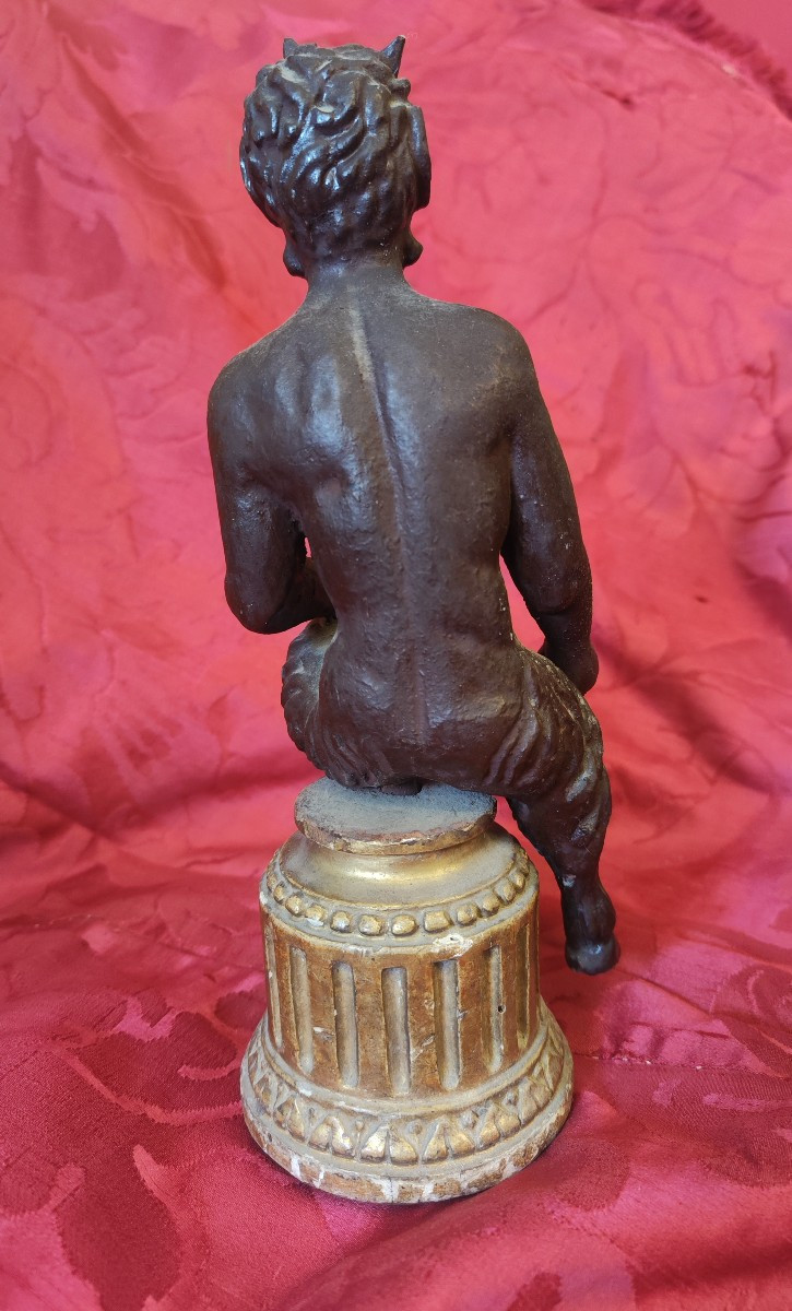 Coppia di fauni-photo-5