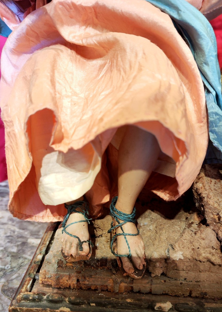 Presepe napoletano -photo-1