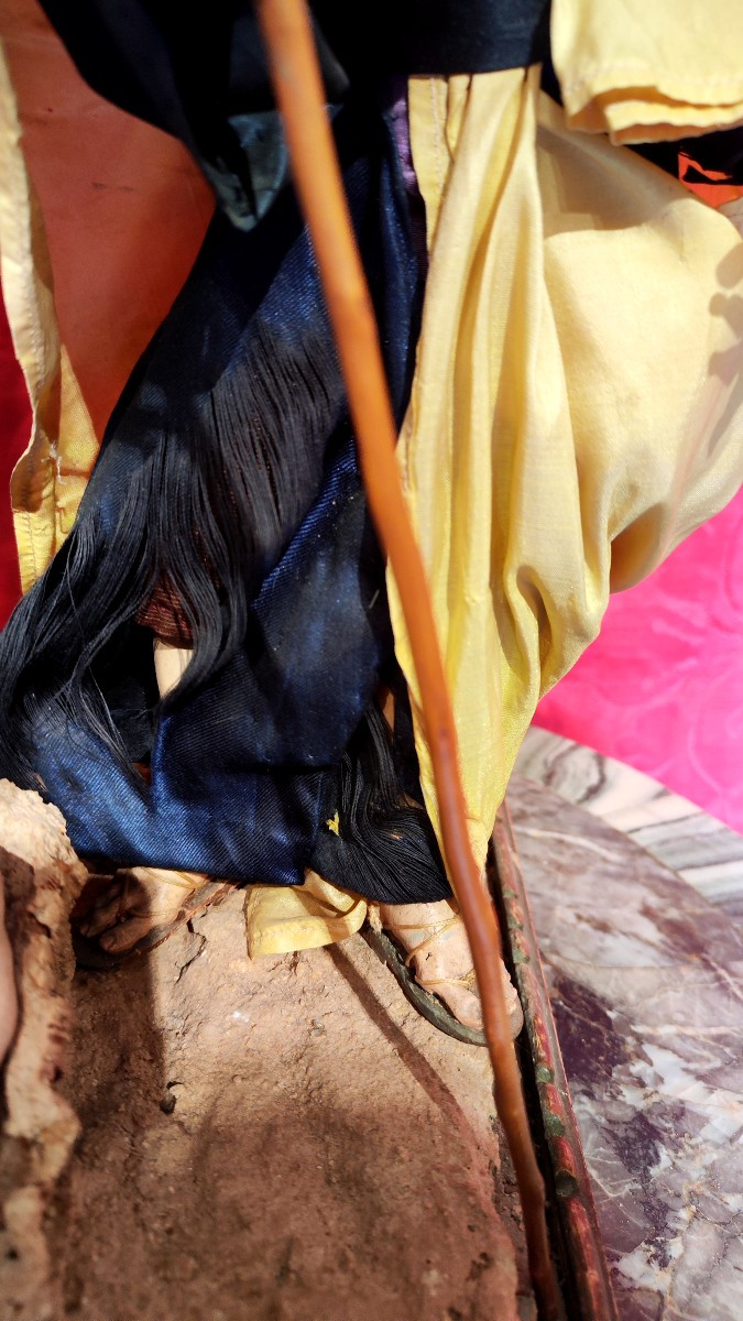 Presepe napoletano -photo-2