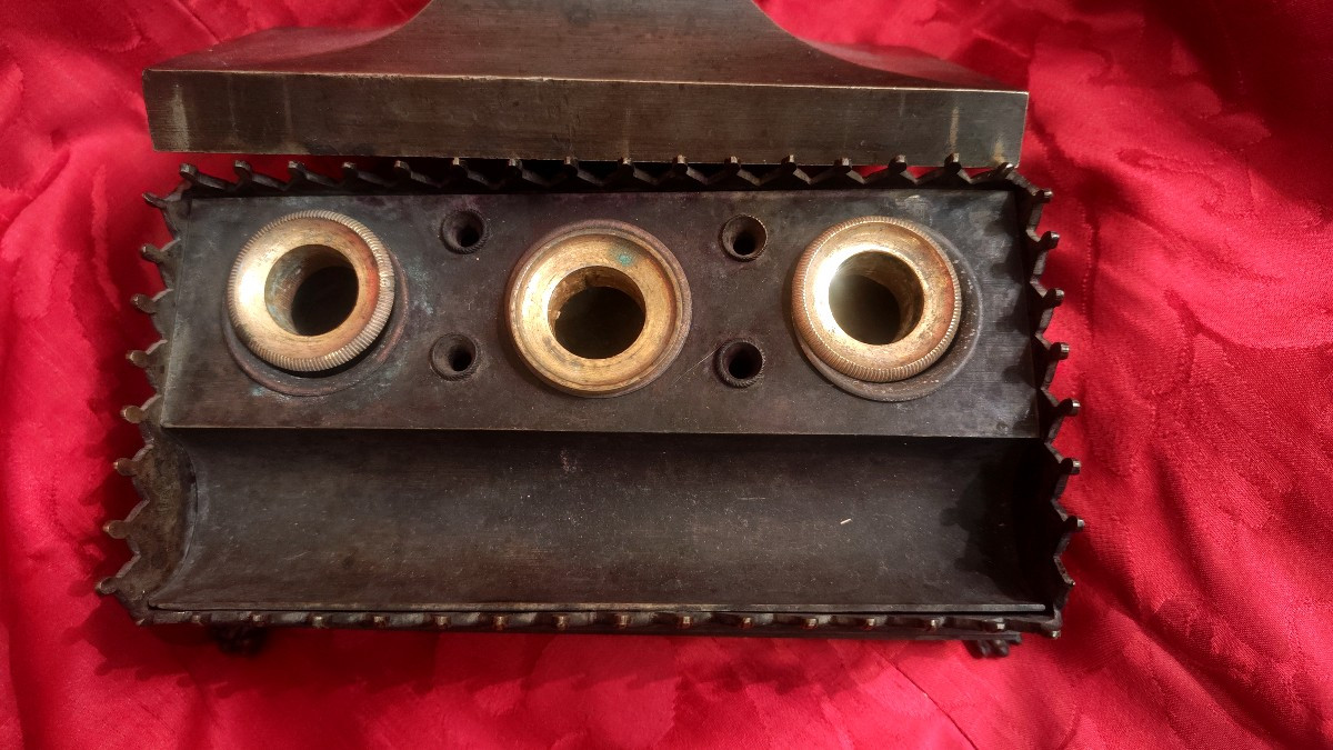 Calamaio neogotico-photo-3