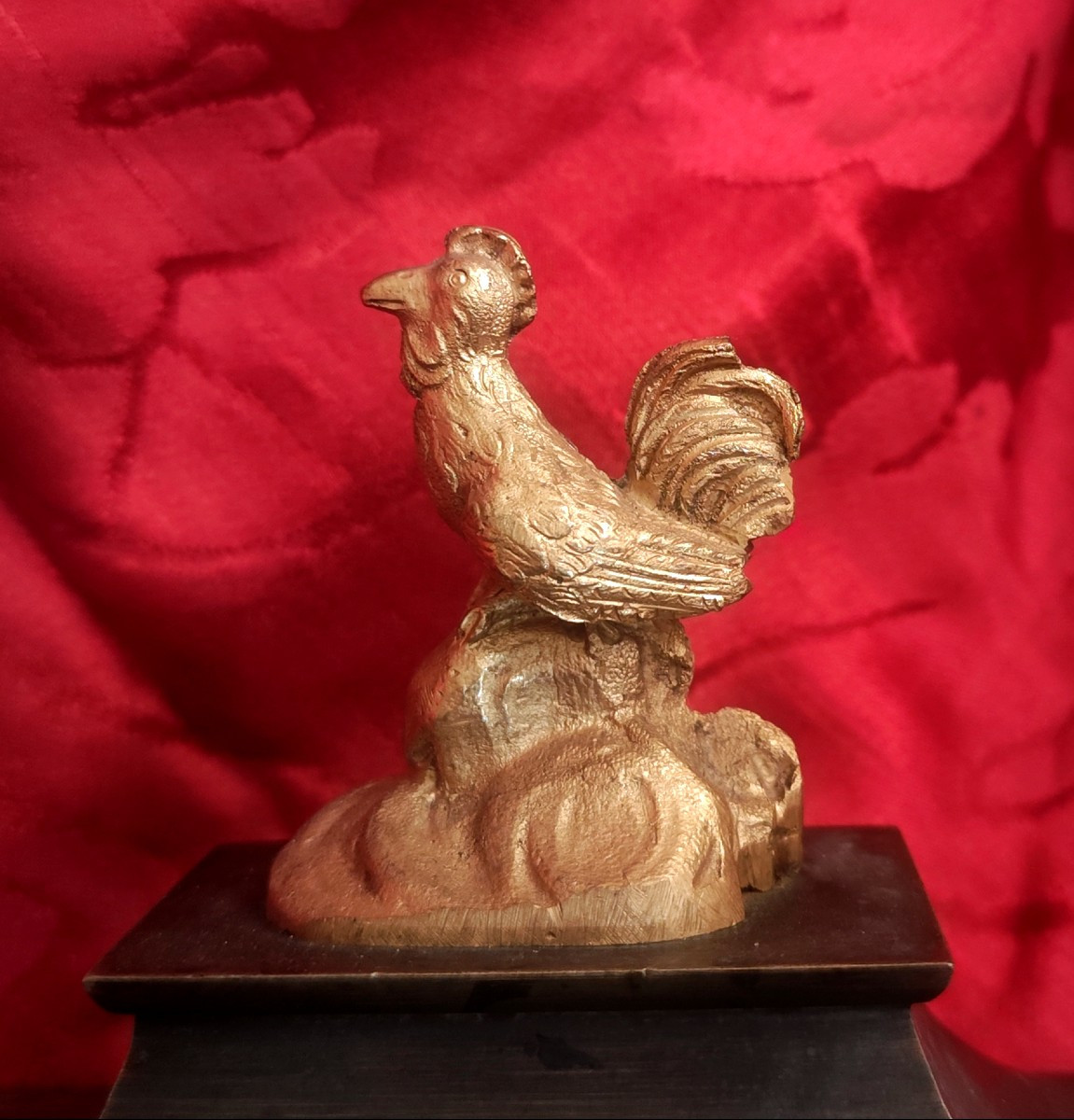 Calamaio neogotico-photo-2