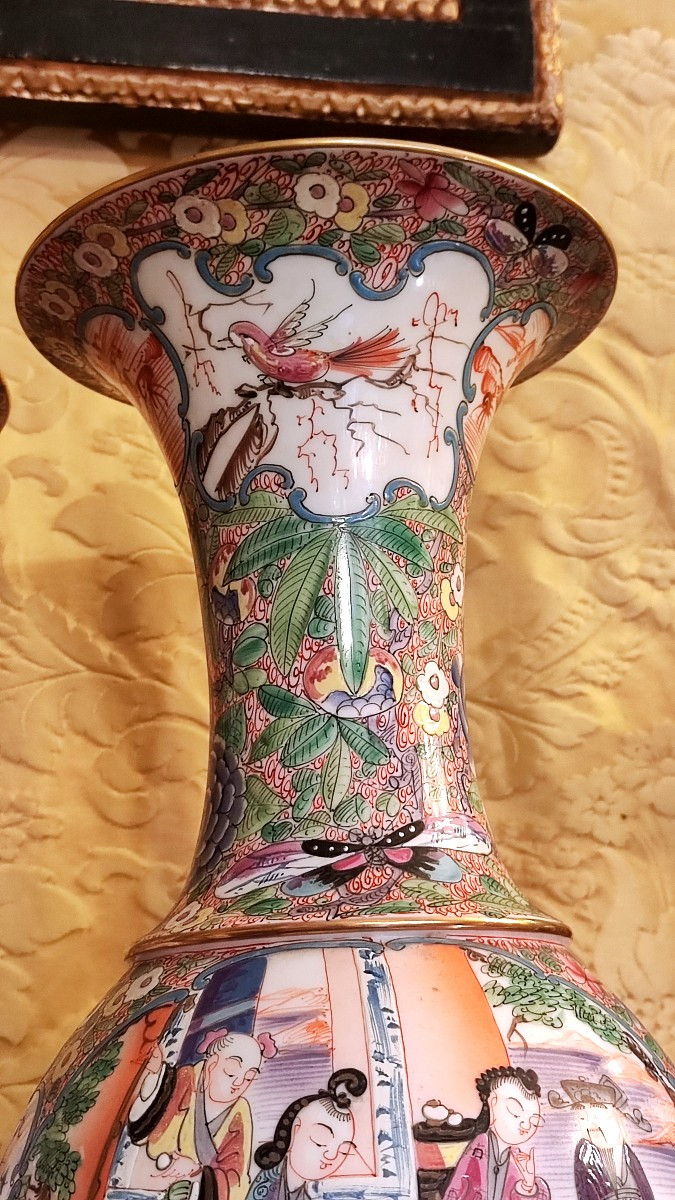 Coppia di vasi samson-photo-1