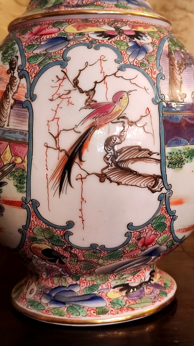 Coppia di vasi samson-photo-3