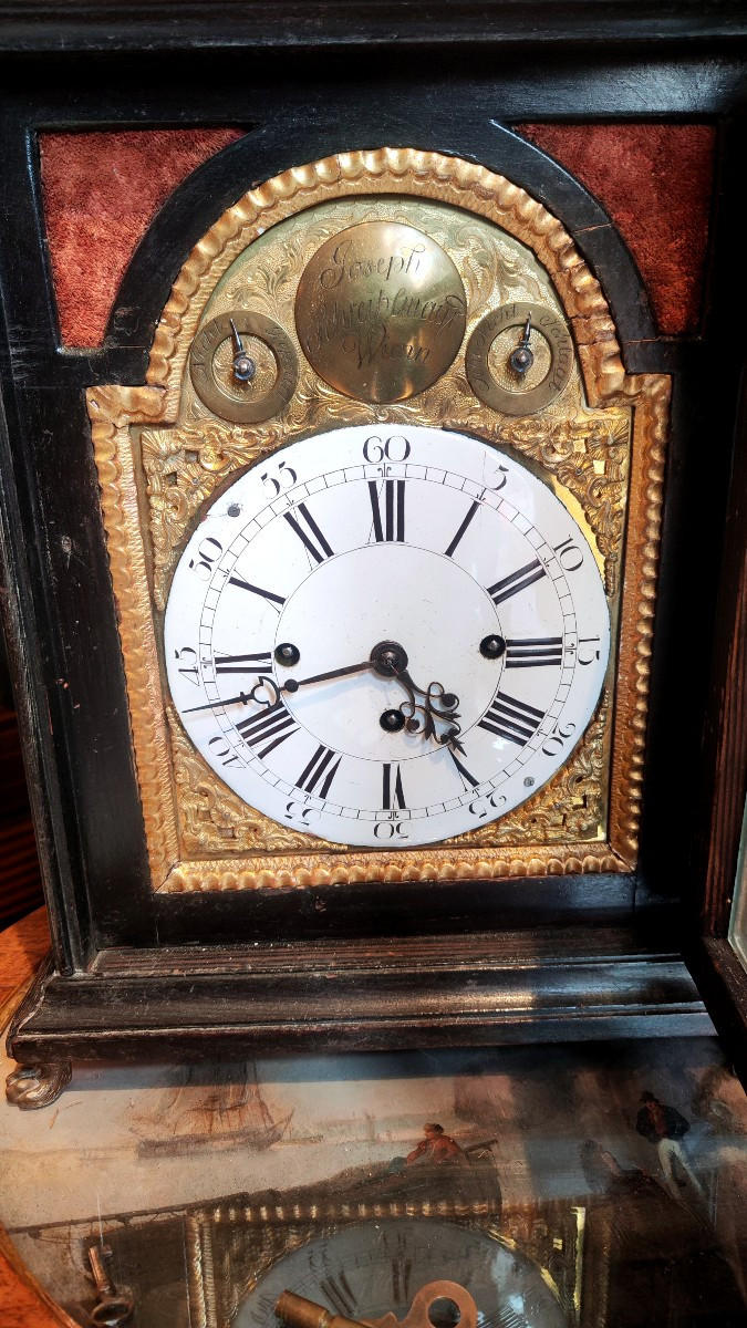 Pendola da tavolo vienna-photo-2