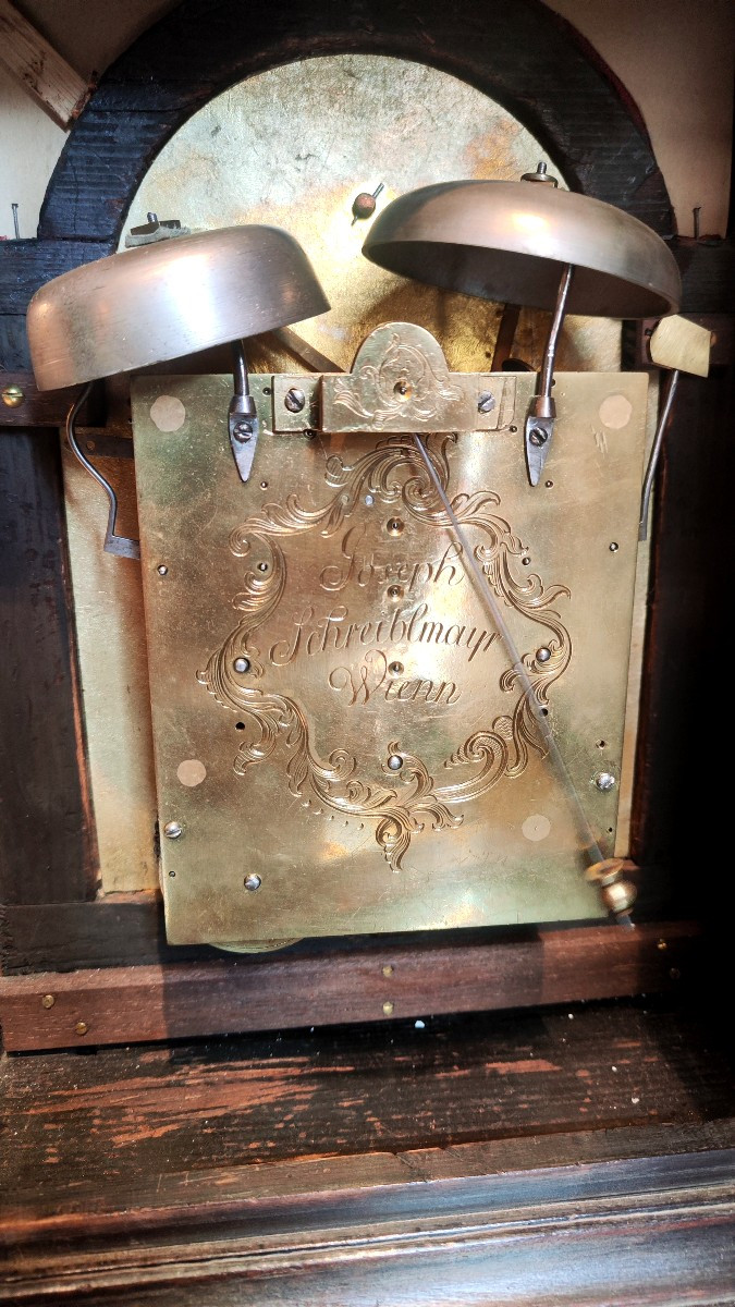 Pendola da tavolo vienna-photo-1