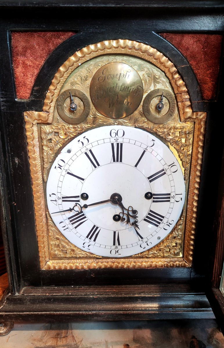 Pendola da tavolo vienna-photo-3