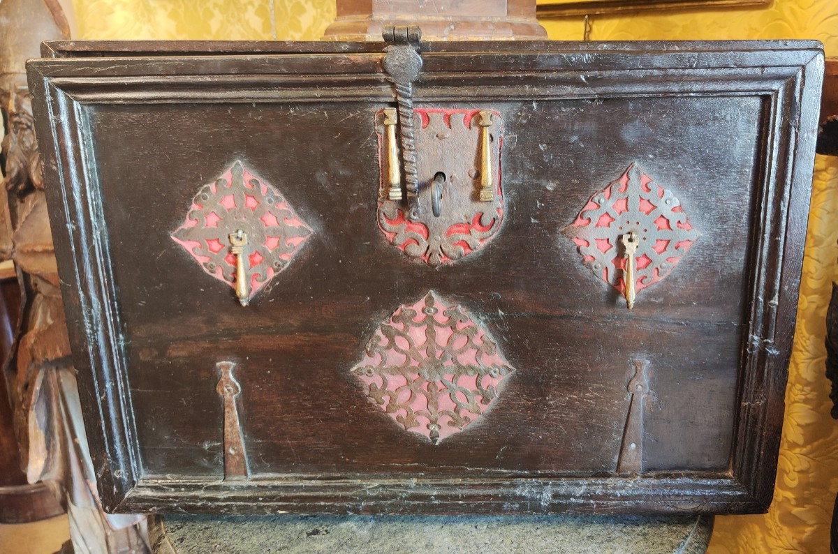 Monetiere spagnolo-photo-3