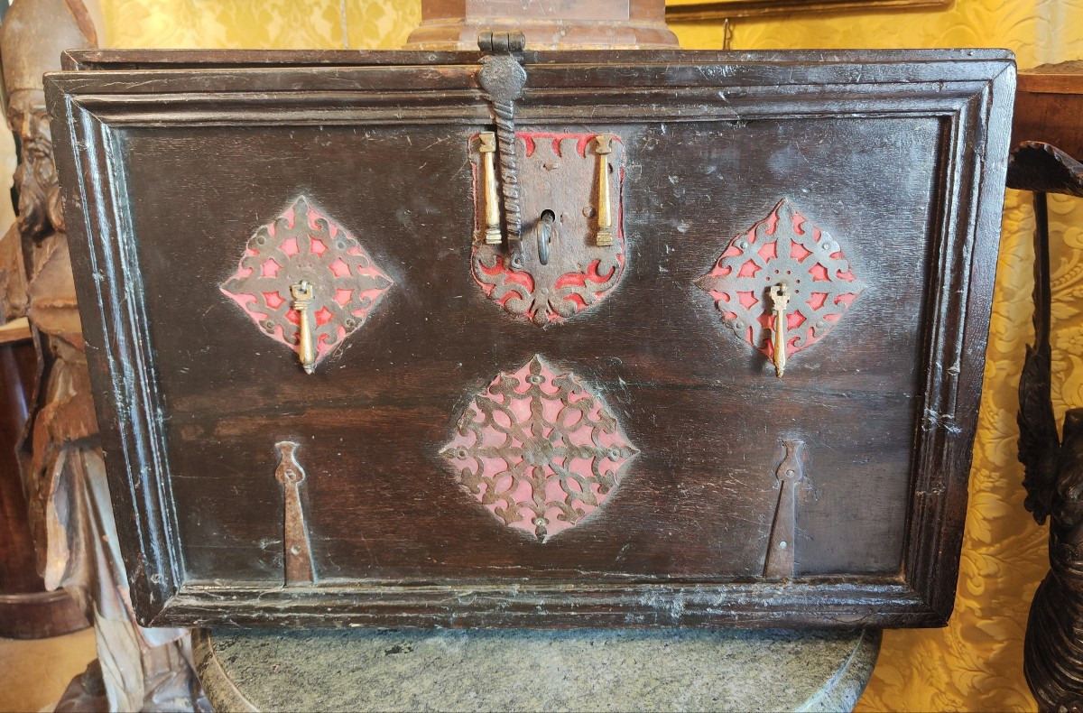 Monetiere spagnolo-photo-4