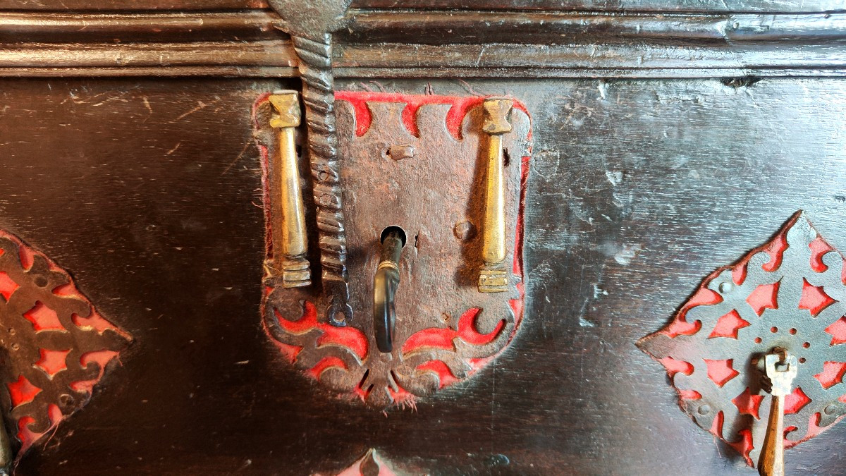 Monetiere spagnolo-photo-1