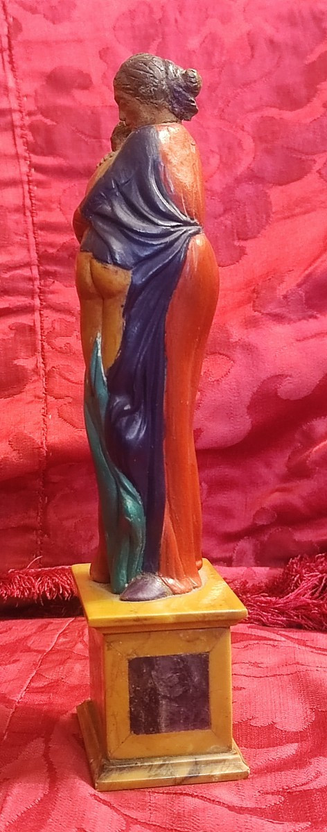 Scultura lignea-photo-3