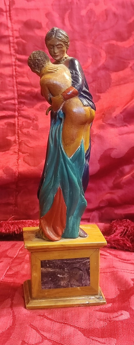 Scultura lignea-photo-4