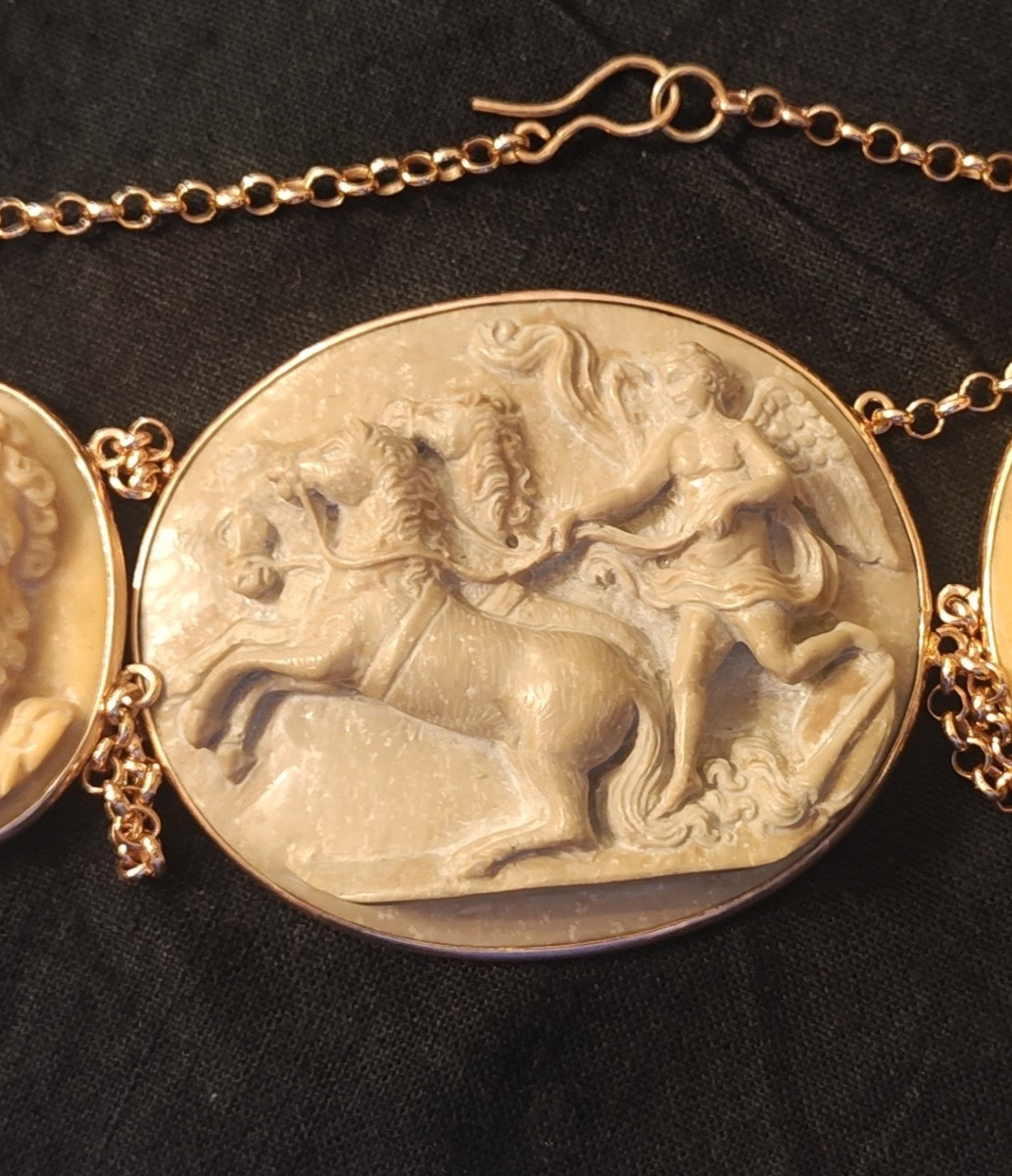 Grand tour collana-photo-1