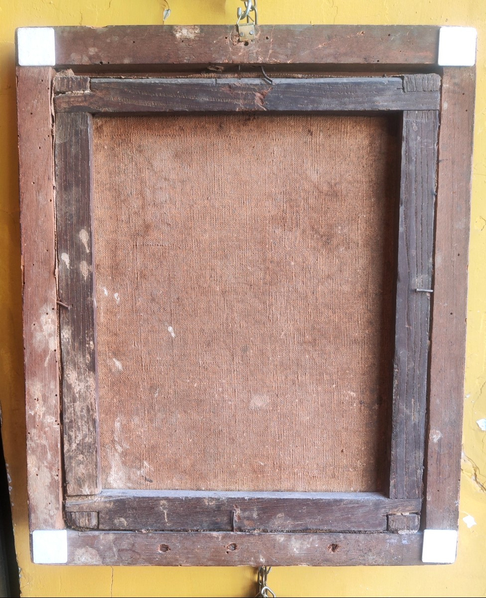 Volto del Cristo  -photo-2