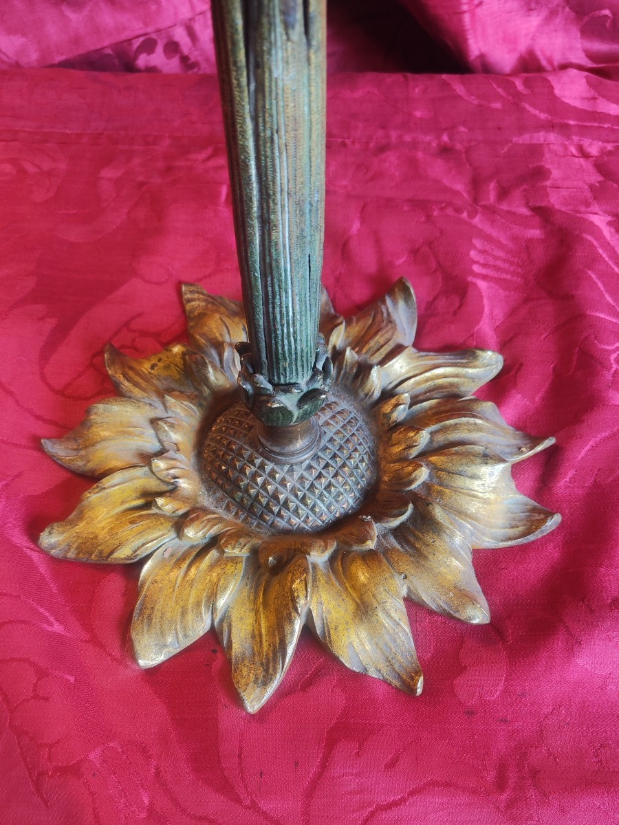 Lampada da scrivania liberty -photo-2