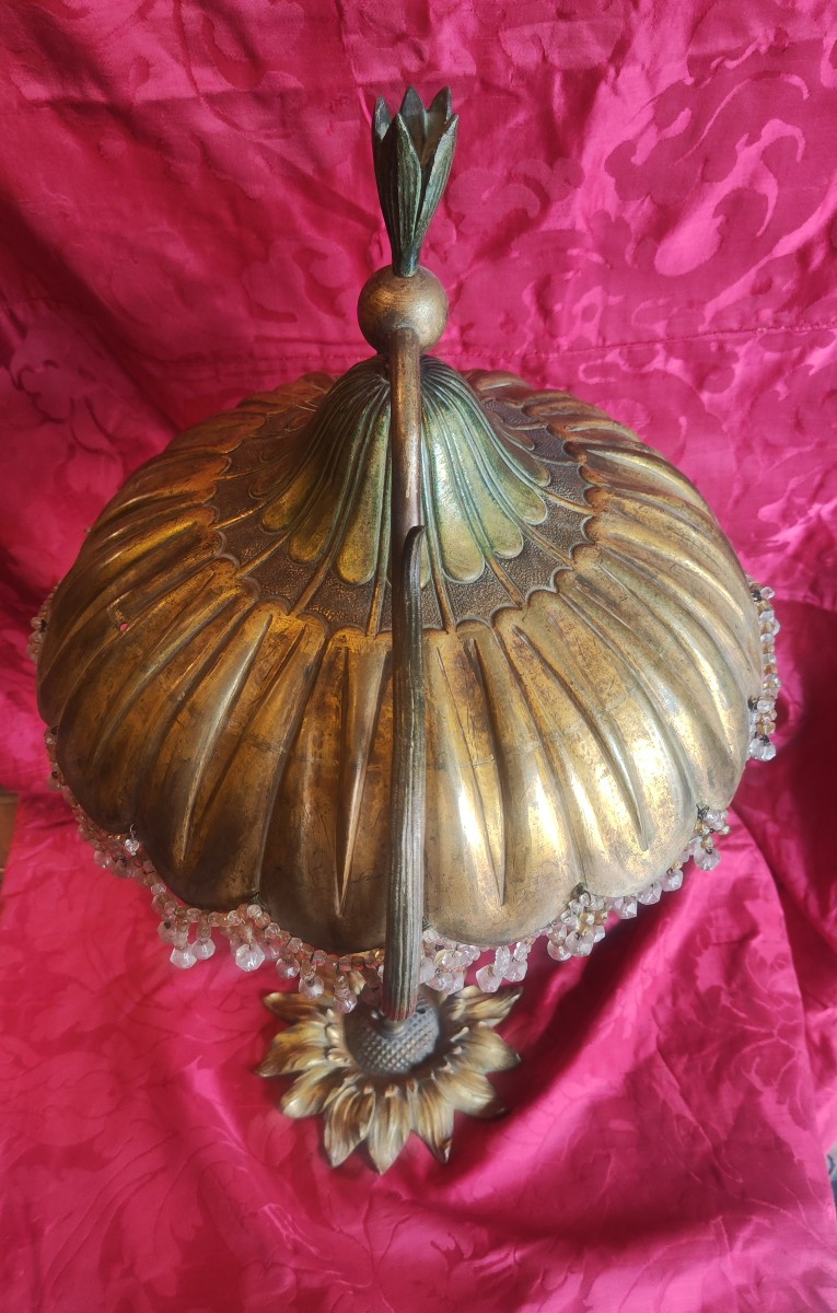 Lampada da scrivania liberty -photo-1