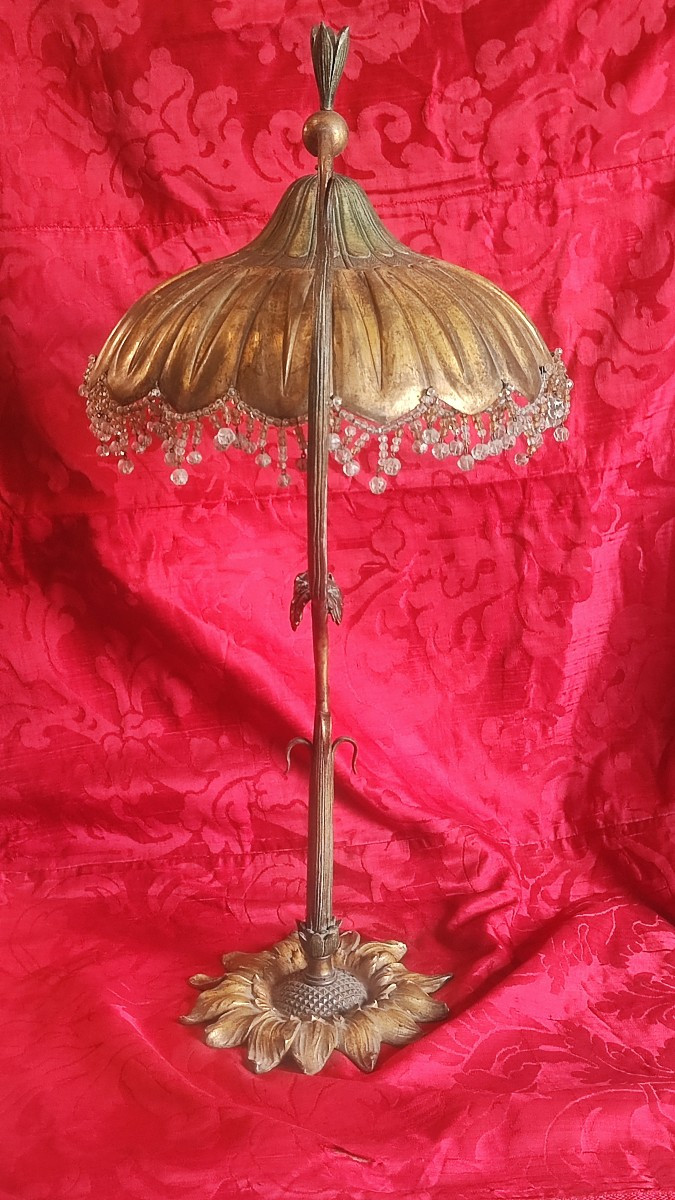 Lampada da scrivania liberty -photo-3