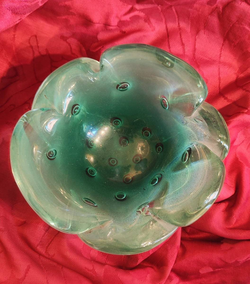 Coppa vetro murano-photo-1