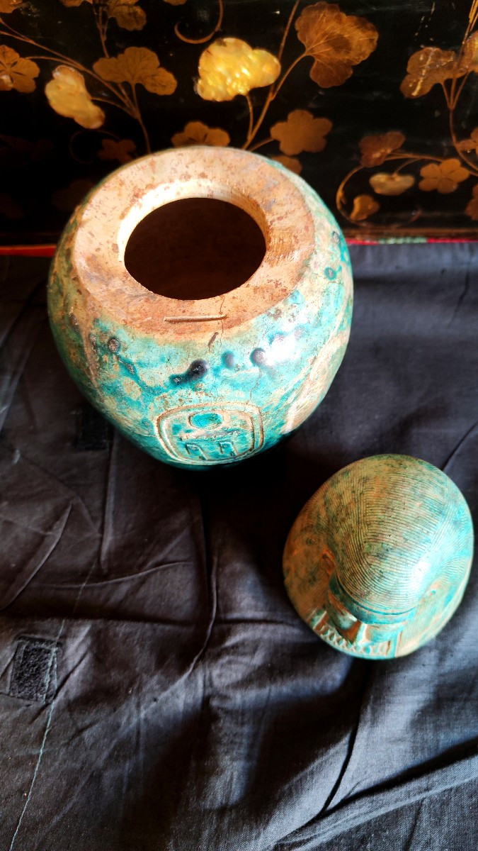 Coppia canopi eggittomania-photo-2
