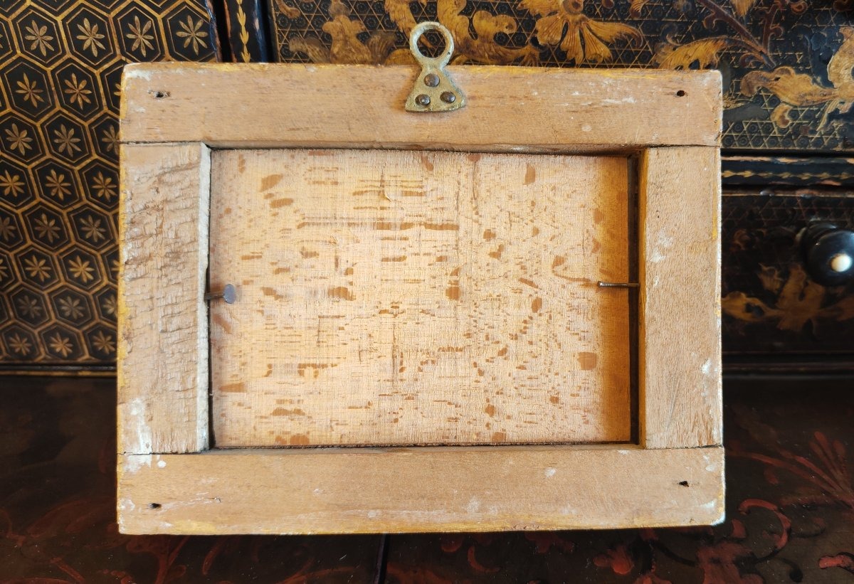 Coppia stampe neoclassiche-photo-3
