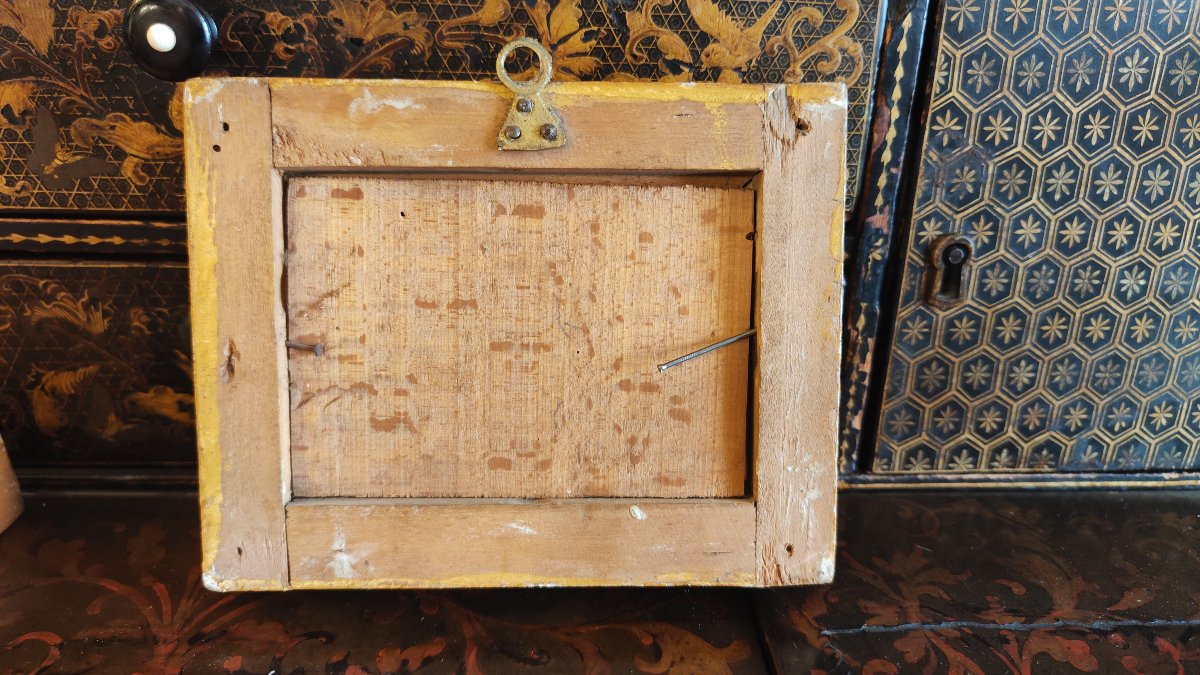 Coppia stampe neoclassiche-photo-4
