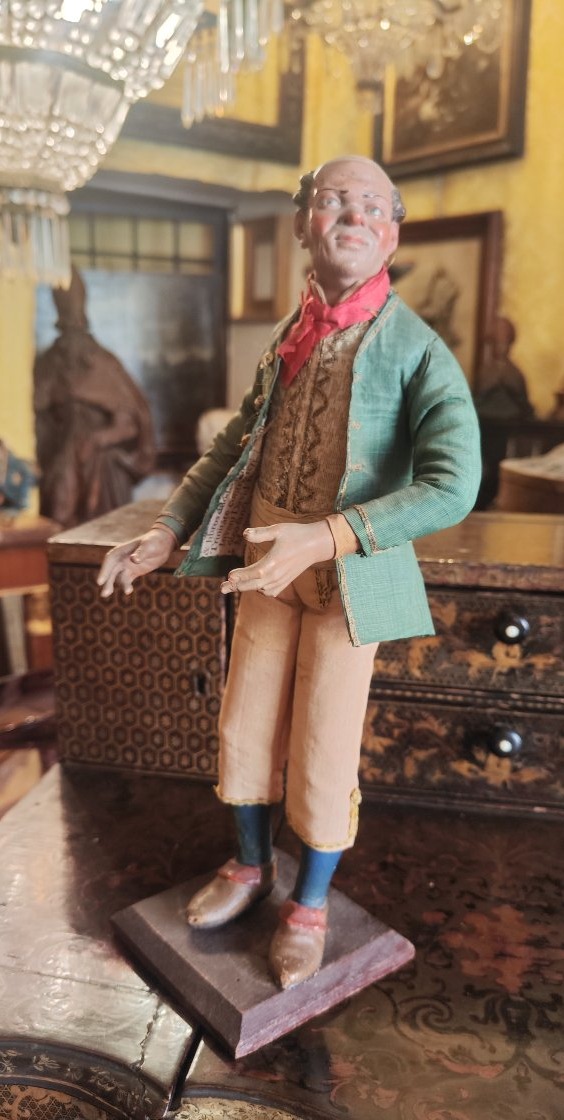 Pastore napoletano -photo-4