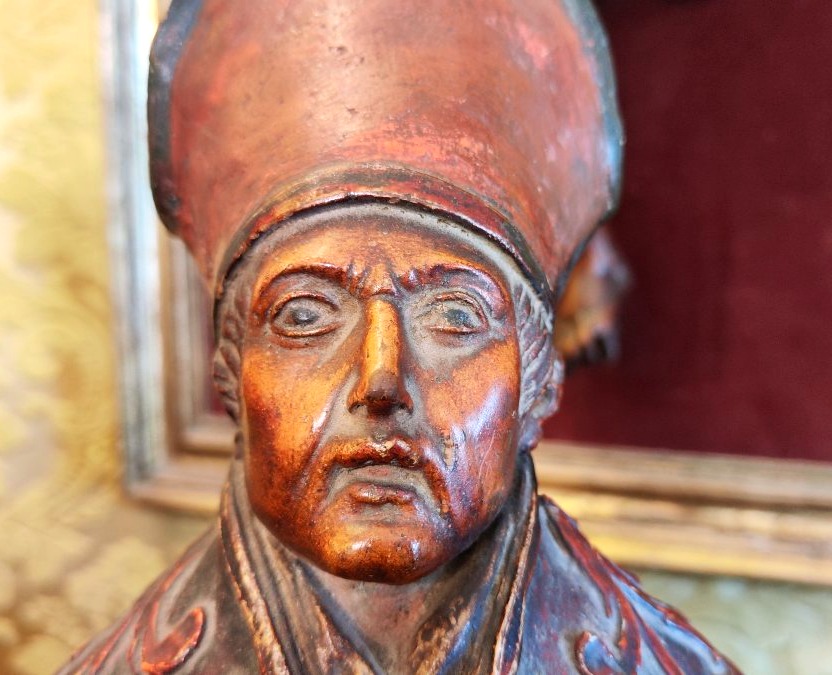 Busto di San. Gennaro -photo-3