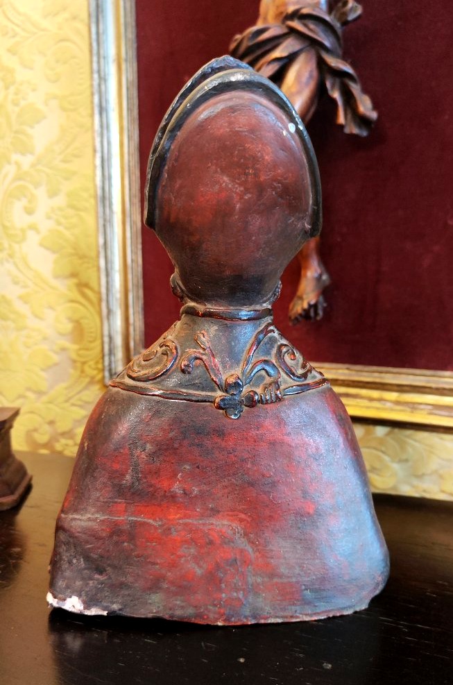 Busto di San. Gennaro -photo-1