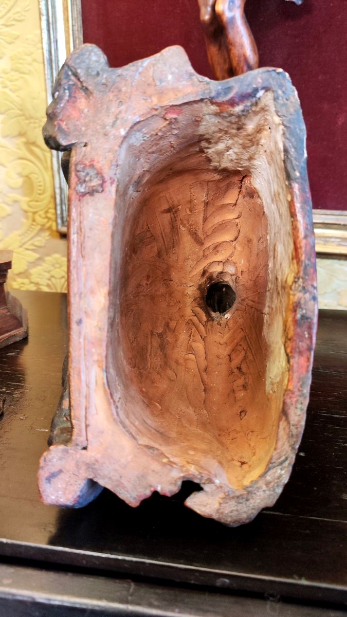 Busto di San. Gennaro -photo-2