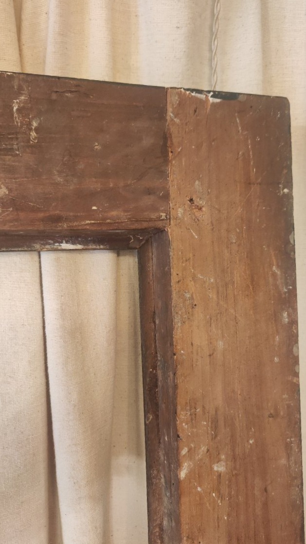 Cornice antica-photo-3