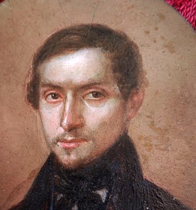 Ritratto di giovane signore-photo-3