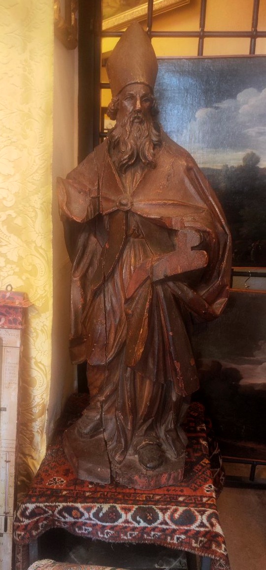 Scultura lignea-photo-2