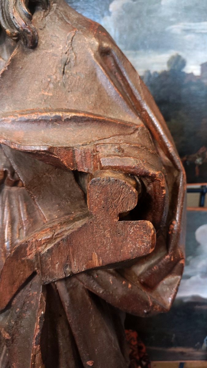 Scultura lignea-photo-1