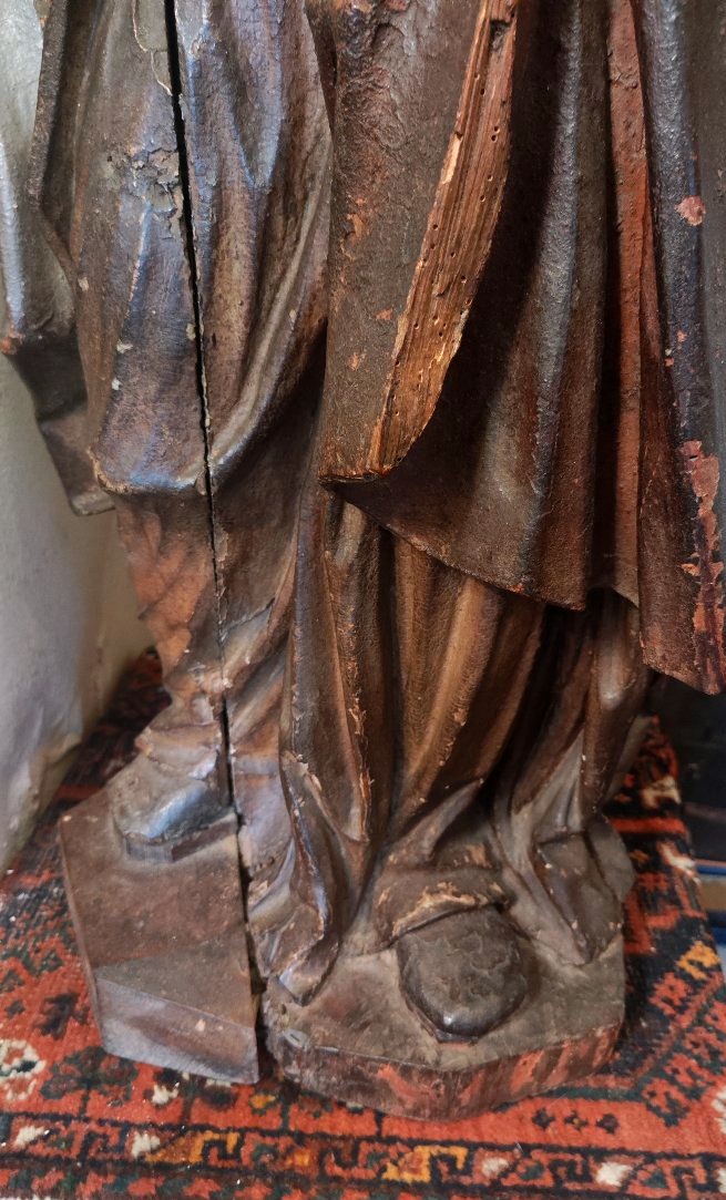 Scultura lignea-photo-2