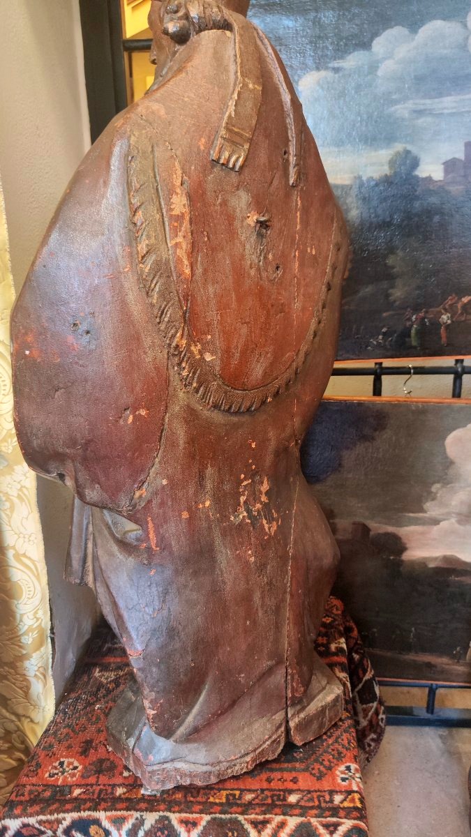 Scultura lignea-photo-4