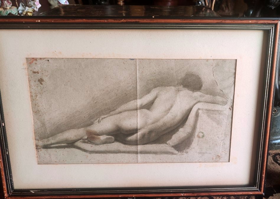 Nudo accademia -photo-2