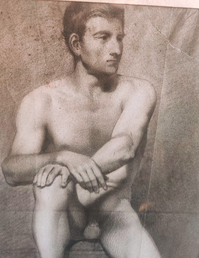 Nudo accademia -photo-3