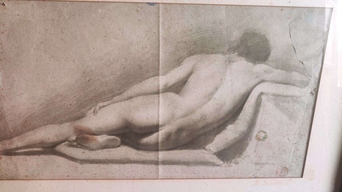Nudo accademia -photo-4