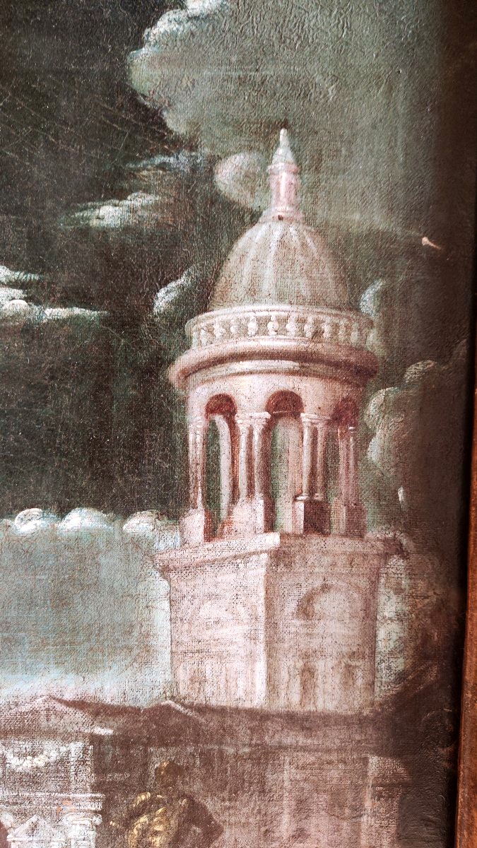 Ritratto di nobildonna -photo-3