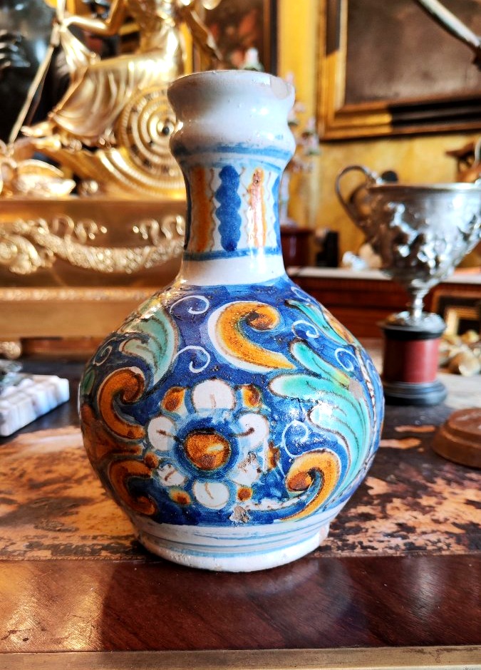 Bottiglia Caltagirone 