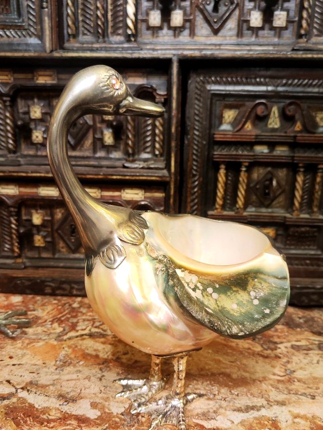 Coppia di uccelli fantastici -photo-4