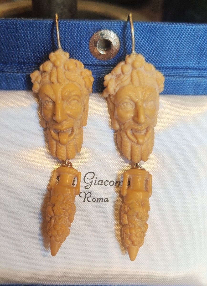 Grand tour coppia di orecchini -photo-2