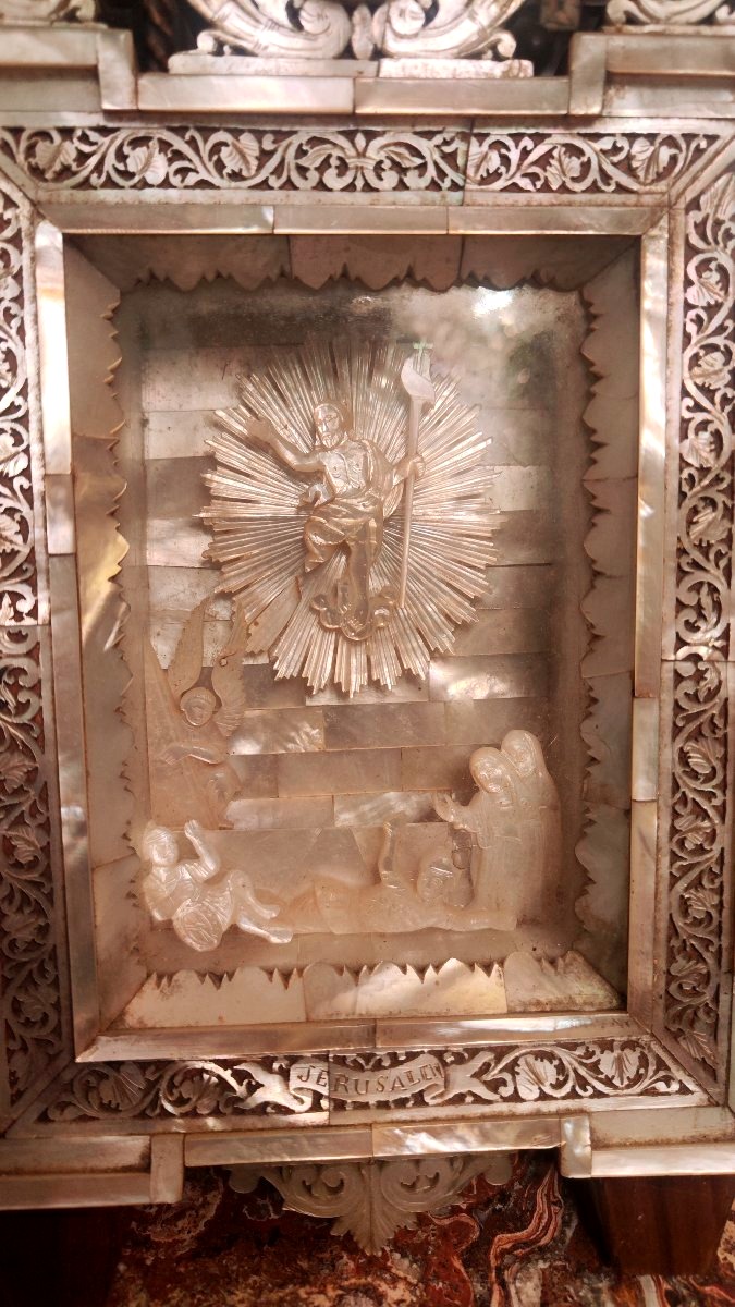 Cristo risorto -photo-3