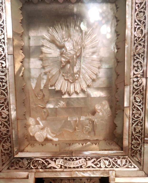 Cristo risorto -photo-2