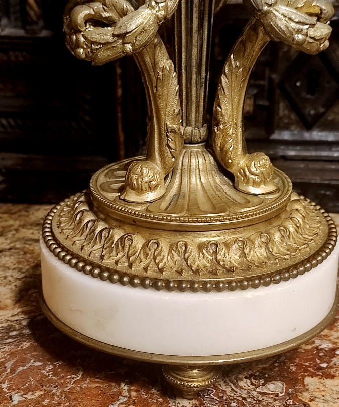 Coppia candelabri -photo-3